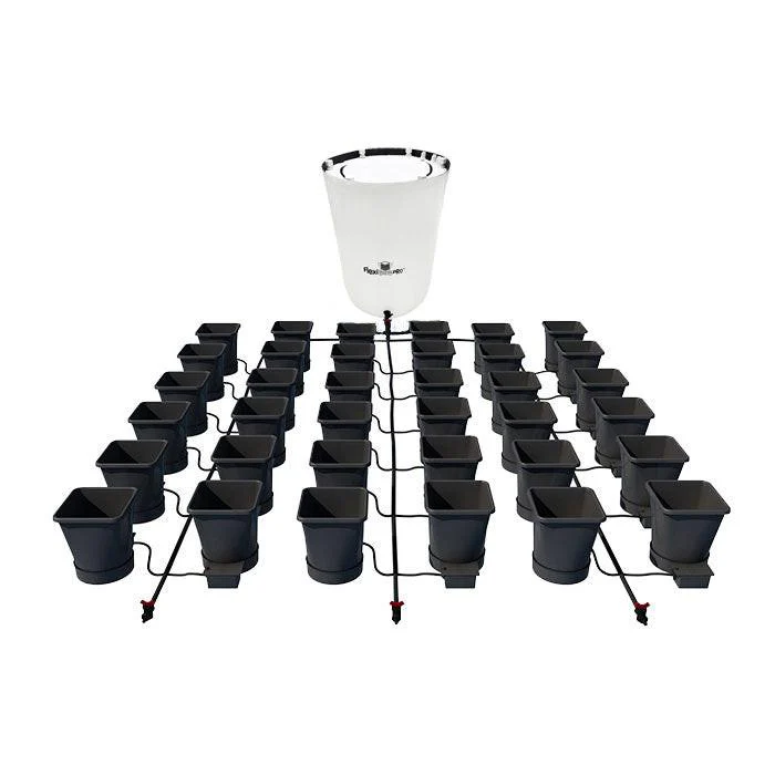 AutoPot 36 Pot Watering System - Image 21