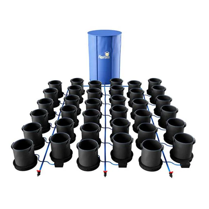 AutoPot 36 Pot Watering System - Image 28