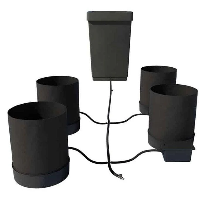 AutoPot 4 Pot Watering System - Image 11
