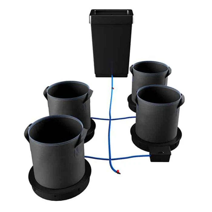 AutoPot 4 Pot Watering System - Image 12
