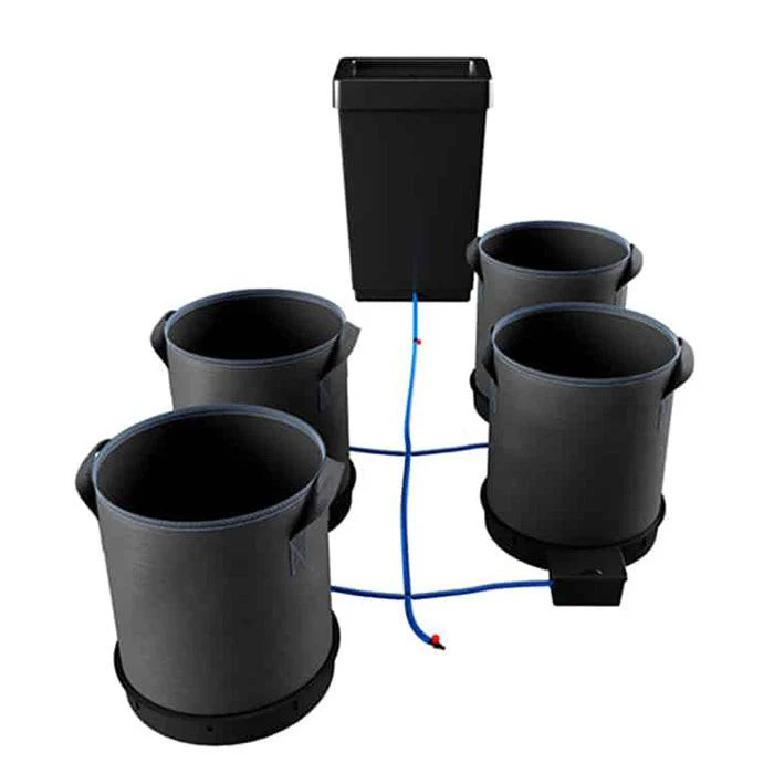 AutoPot 4 Pot Watering System - Image 13