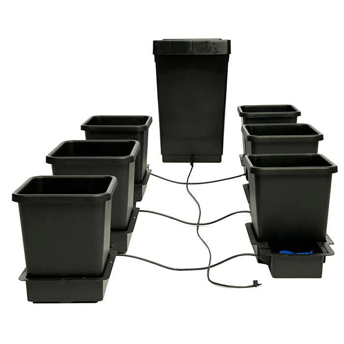 AutoPot 6 Pot Watering System - Image 10
