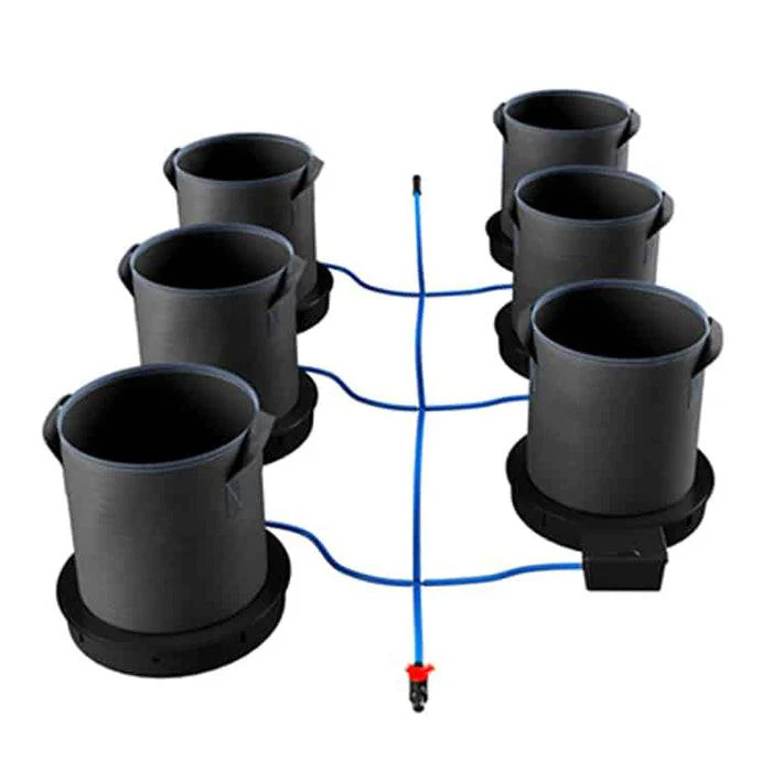 AutoPot 6 Pot Watering System - Image 24