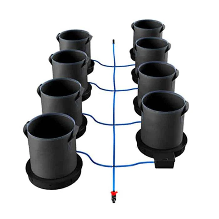 AutoPot 8 Pot Watering System - Image 25