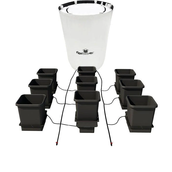 AutoPot 9 Pot Watering System - Image 12