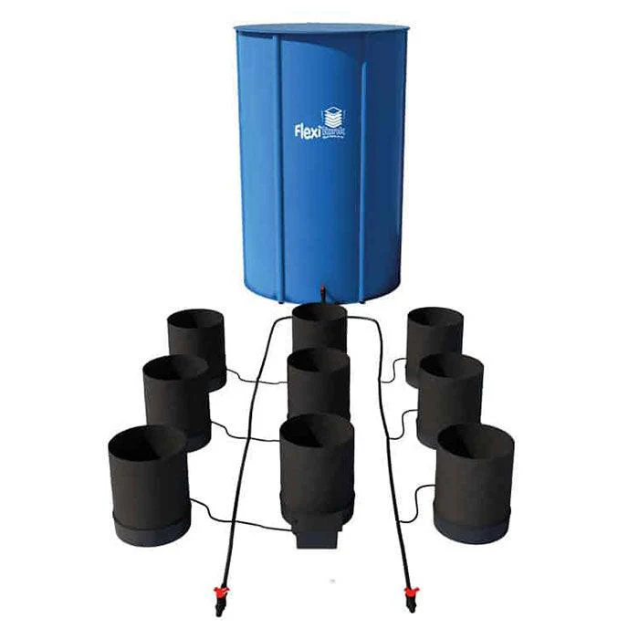 AutoPot 9 Pot Watering System - Image 20
