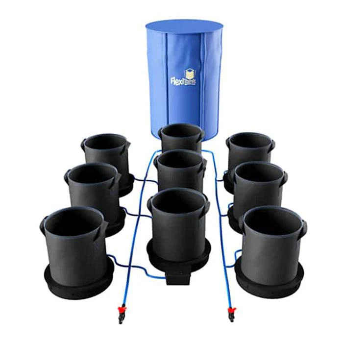 AutoPot 9 Pot Watering System - Image 28