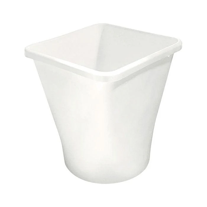 AutoPot White Pot - Image 7