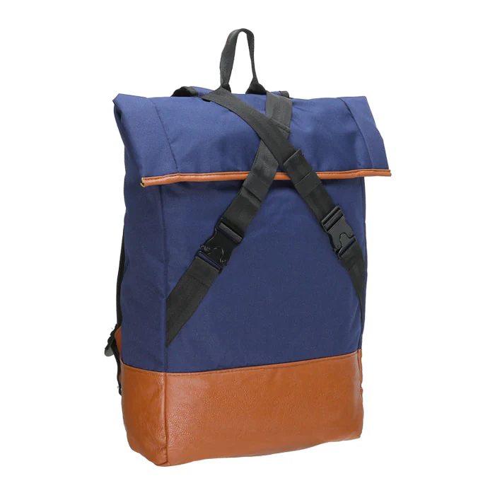 AWOL Odor Proof Daily Backpack, Blue - Large - Image 3