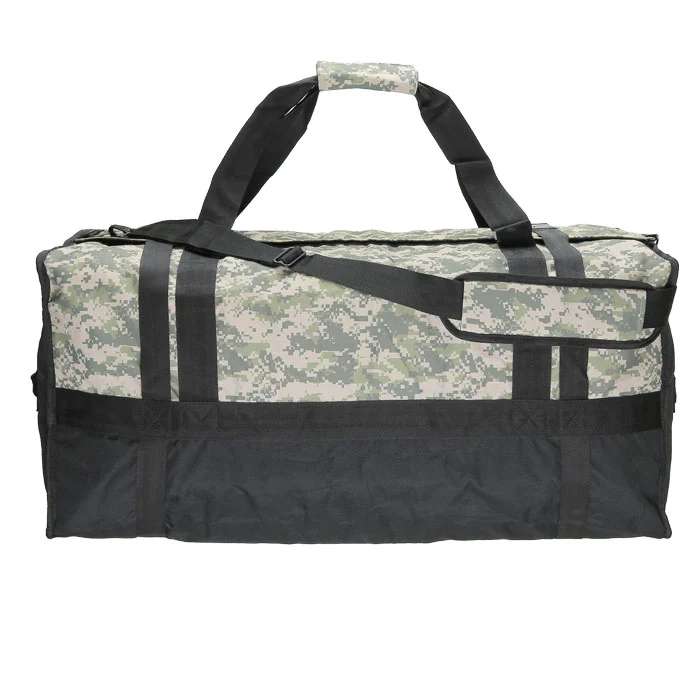 AWOL Odor Proof Daily Square Bag, Camo - 2X-Large - Image 2