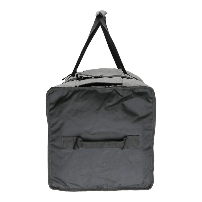 AWOL Odor Proof Daily Square Bag, Gray - 2X-Large - Image 3