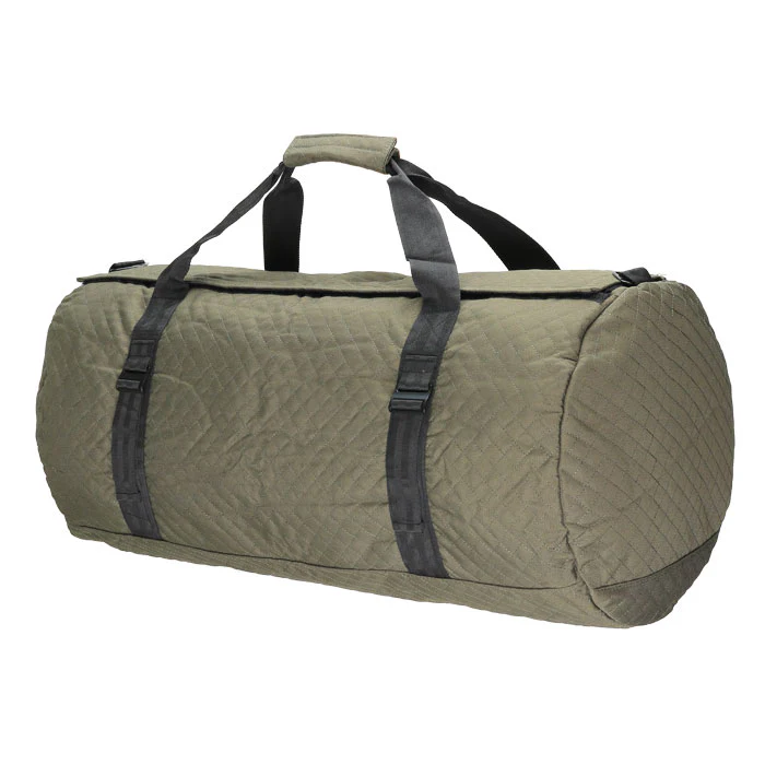 AWOL Odor Proof Quilted Daily Duffle Bag - Image 3