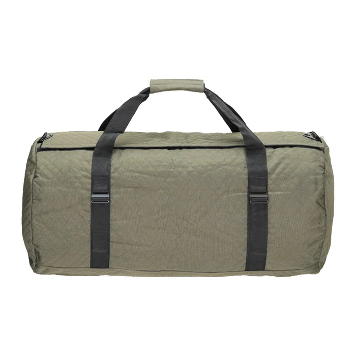 AWOL Odor Proof Quilted Daily Duffle Bag, Green - X-Large - Image 2