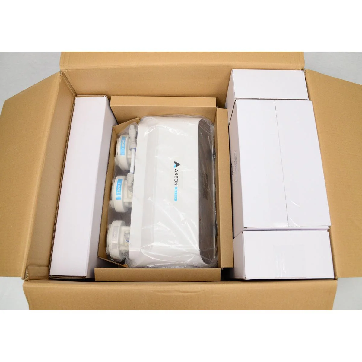 AXEON Hydro Reverse Osmosis 750 Gallon Per Day Hyperfiltration System - Image 7