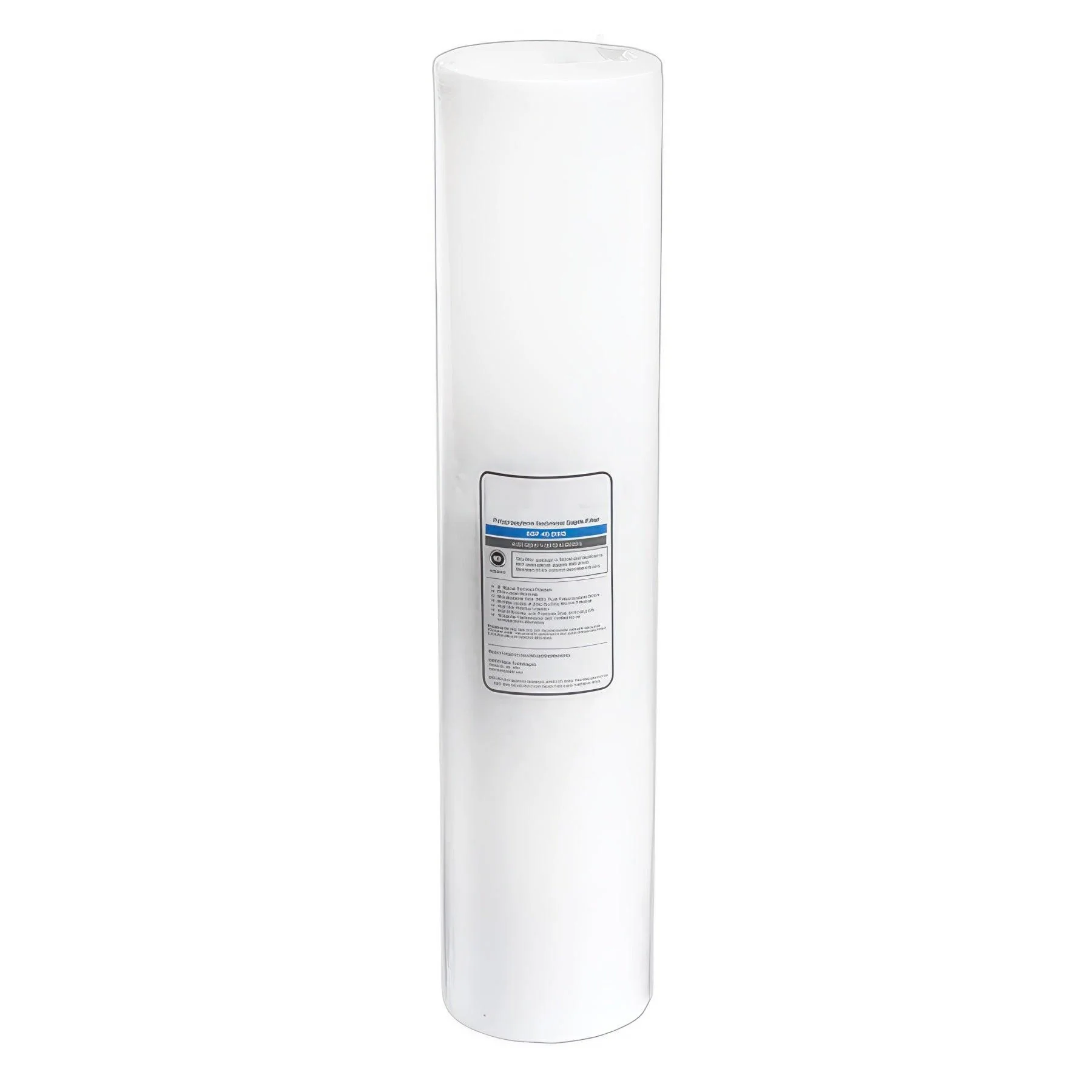 AXEON SDF-45-2005 Polypropylene Sediment Depth Filter Cartridge, 4.5 Inch x 20 Inch