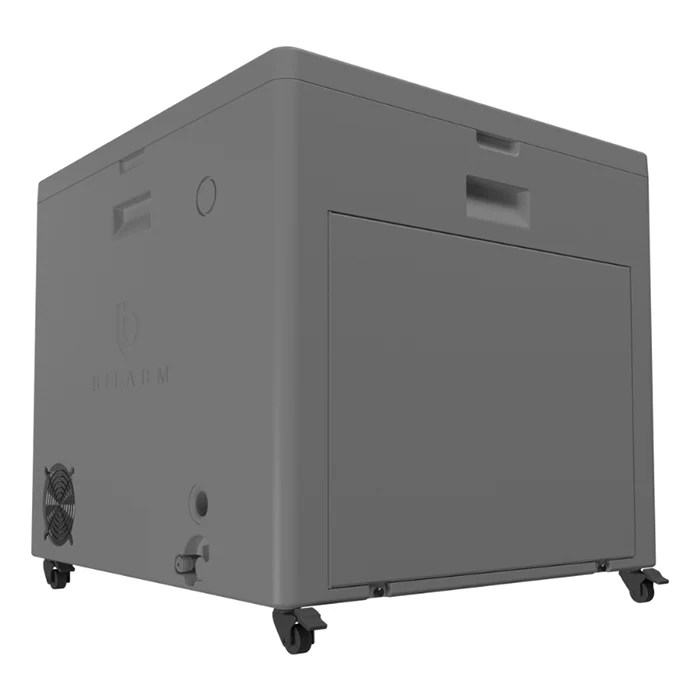 Bifarm Tech AeroXPS PRO Aeroponic Grow System With Integrated Climate Control - Image 4