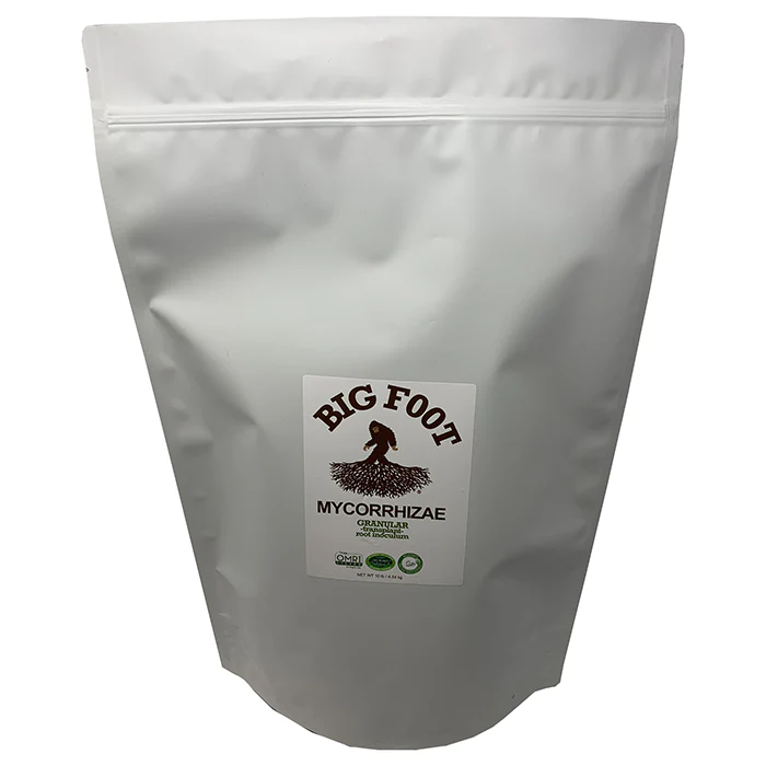 Big Foot Mycorrhizae Granular - Image 9
