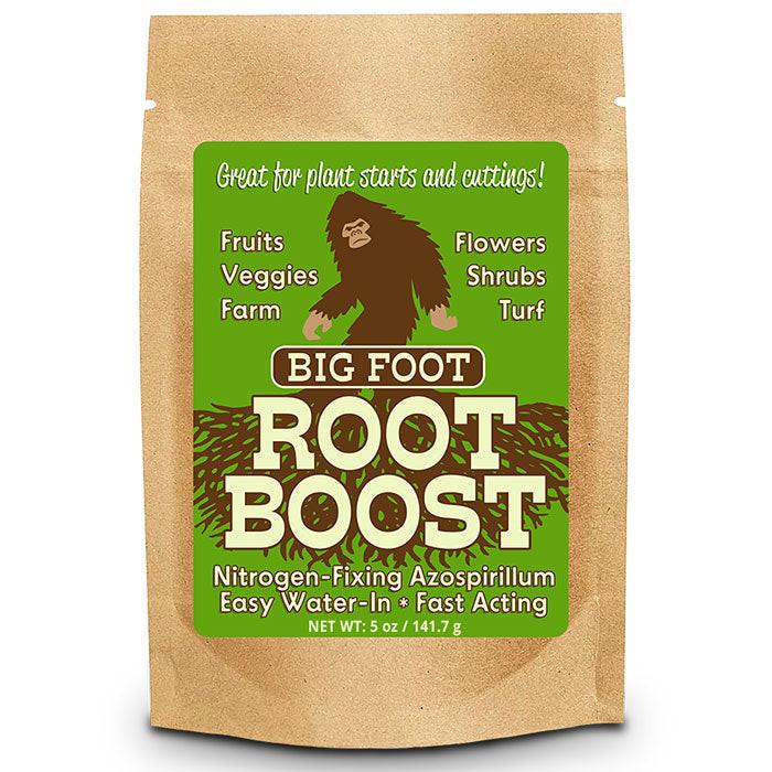 Big Foot Mycorrhizae Root Boost - Image 4