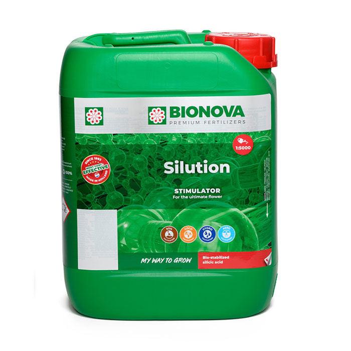 Bionova SiLution Silicic Acid - Image 8
