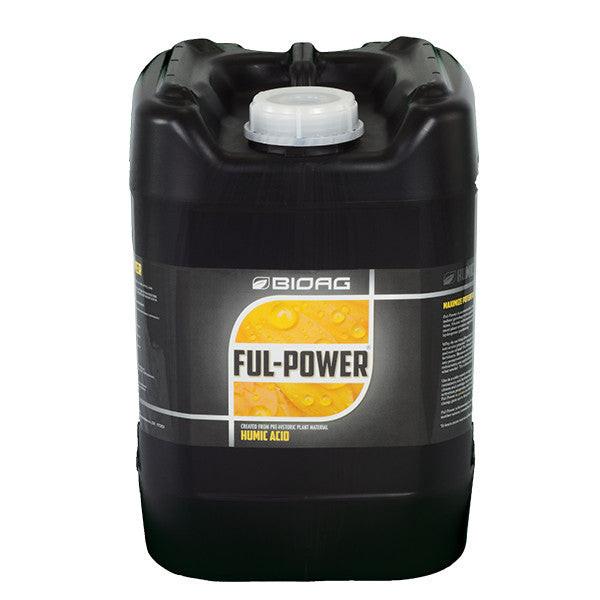 BioAg Ful-Power - OR Label - Image 8