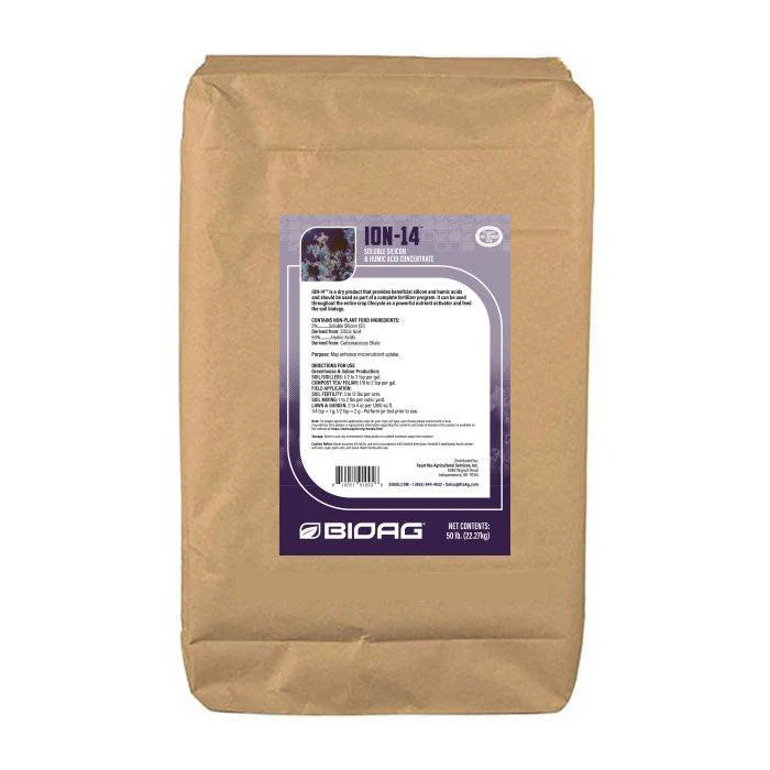 BioAg Ion-14 - Image 6