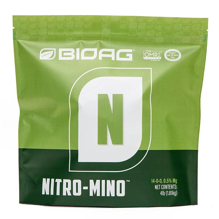 BioAg Nitro-Mino - Image 3