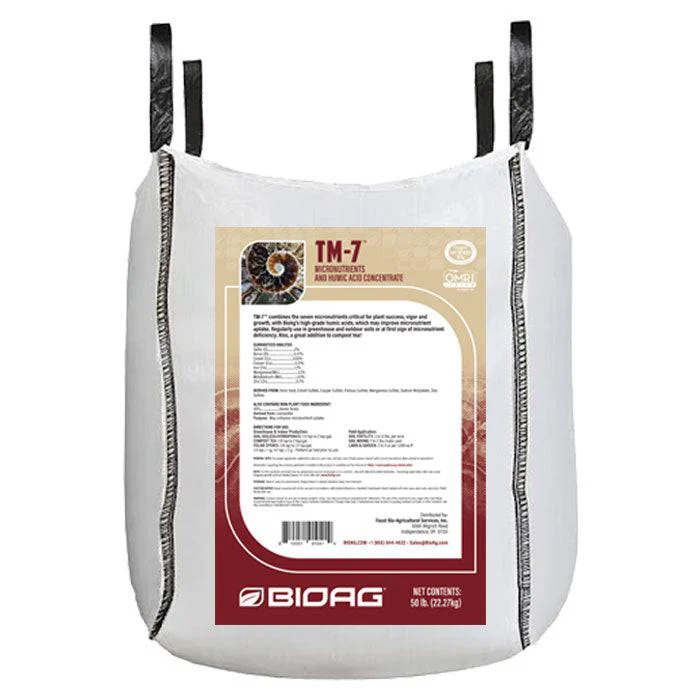 BioAg TM-7 - Image 8