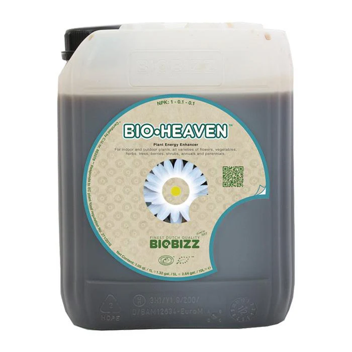 BioBizz Bio-Heaven - Image 4