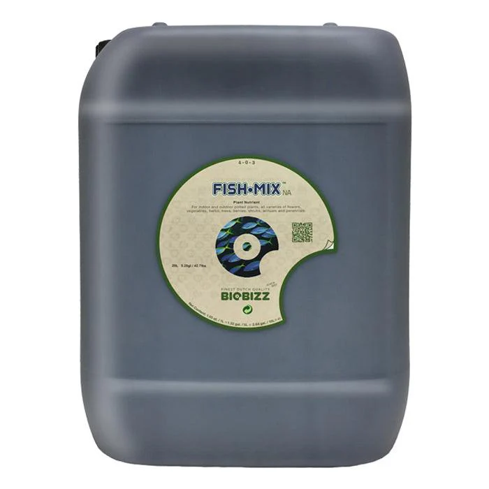 BioBizz Fish-Mix