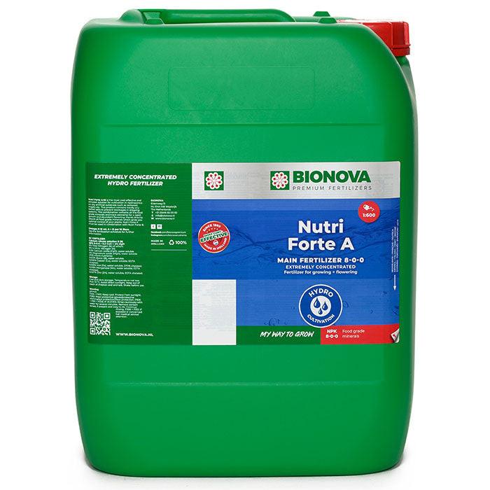 Bionova Nutri Forte A Base Nutrient - Image 6