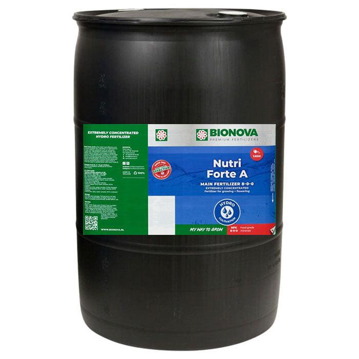 Bionova Nutri Forte A Base Nutrient - Image 8