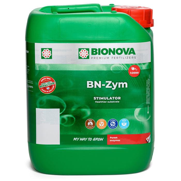 Bionova Zym Enzymes and Stimulator - Image 8