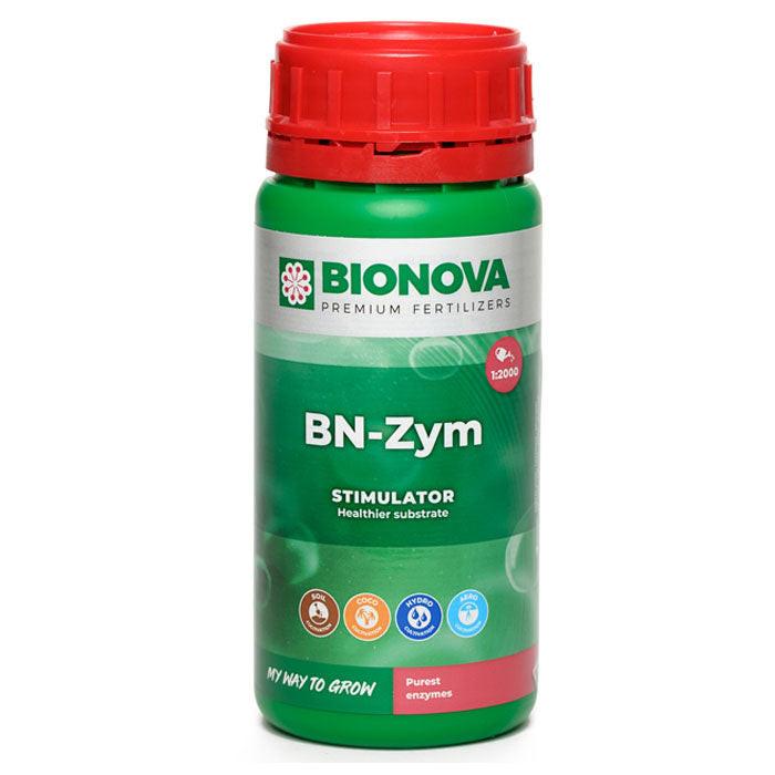 Bionova Zym Enzymes and Stimulator - Image 5