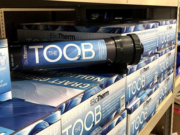 BioTherm Solutions O2 TOOB Craft Dissolved Oxygen Infuser, 24 Inch - Image 4