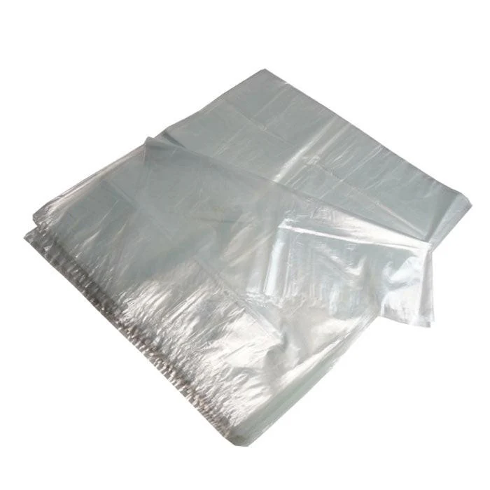 BirdBags Turkey Storage Bags, 5 Gallon Bags 19 Inch x 23.5 Inch, Clear - Pack of 25 - Image 2