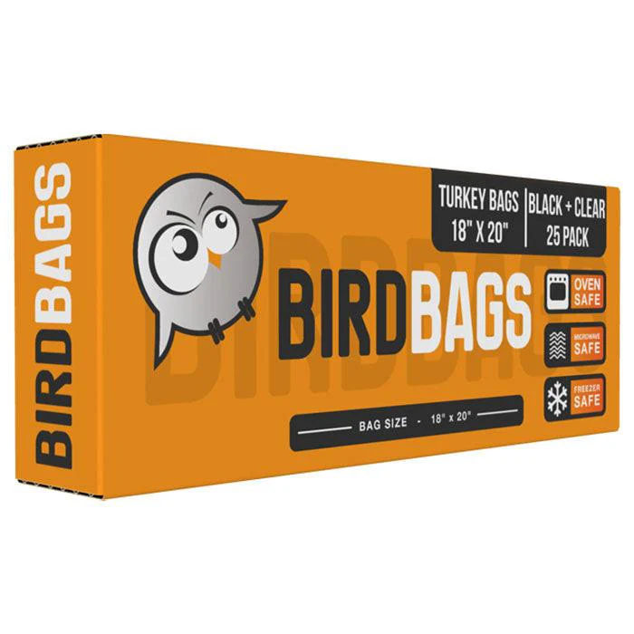 BirdBags Turkey Storage Bags - Image 9