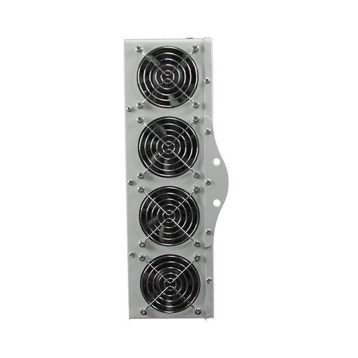 Black Dog PhytoMAX-4 12SP 750 Watt LED Grow Light, 240 Volt - Image 2
