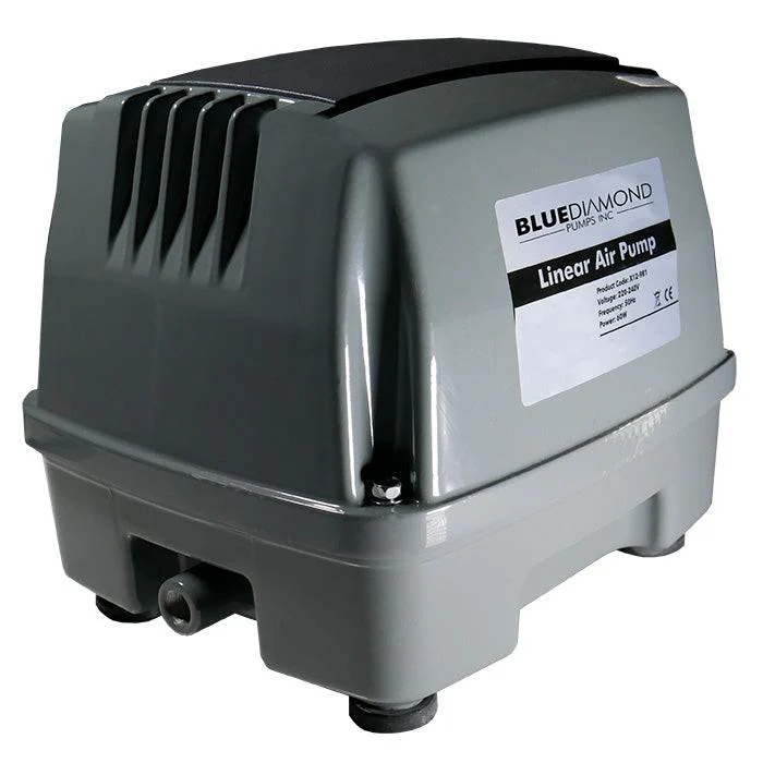 Blue Diamond Enviro ET Linear Diaphragm Air Pump - Image 9