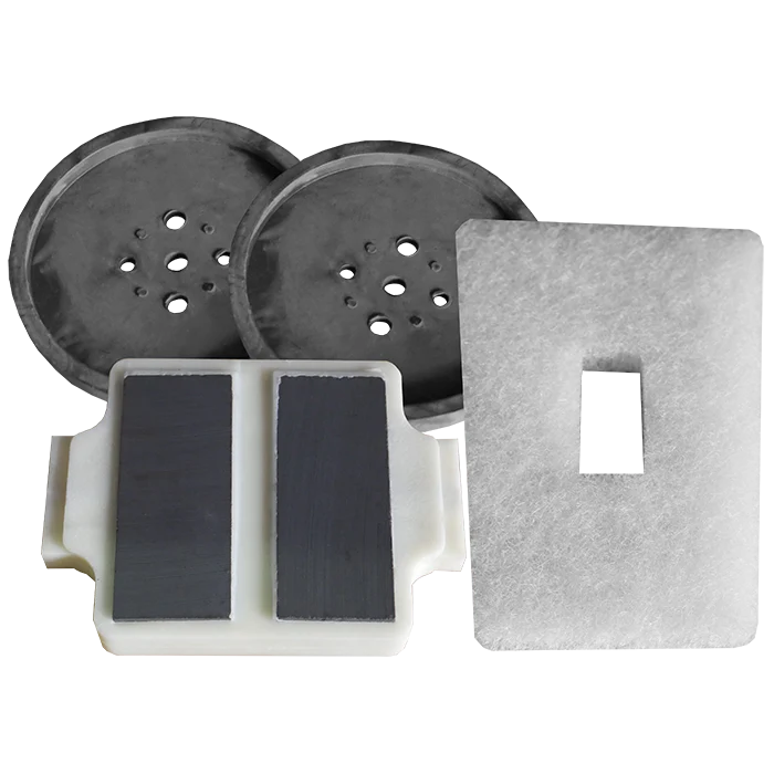 Blue Diamond Maintenance Kit For All ET-80 Models