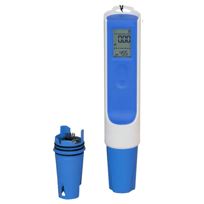 Bluelab OnePen pH/EC/Temp Meter - Image 3