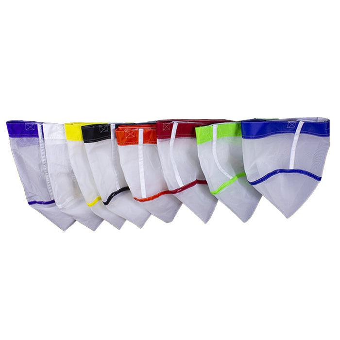 Boldtbags Lock-Top Full Mesh Stacker Bubble Bags - Image 7