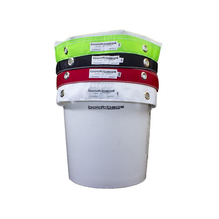 Boldtbags Full Mesh Bubble Bag, 44 Gallon 4 Bag Kit - Image 2