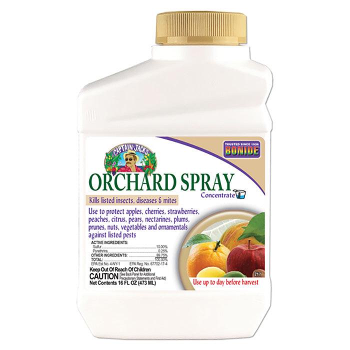 Bonide Captain Jack's Orchard Spray - Image 4