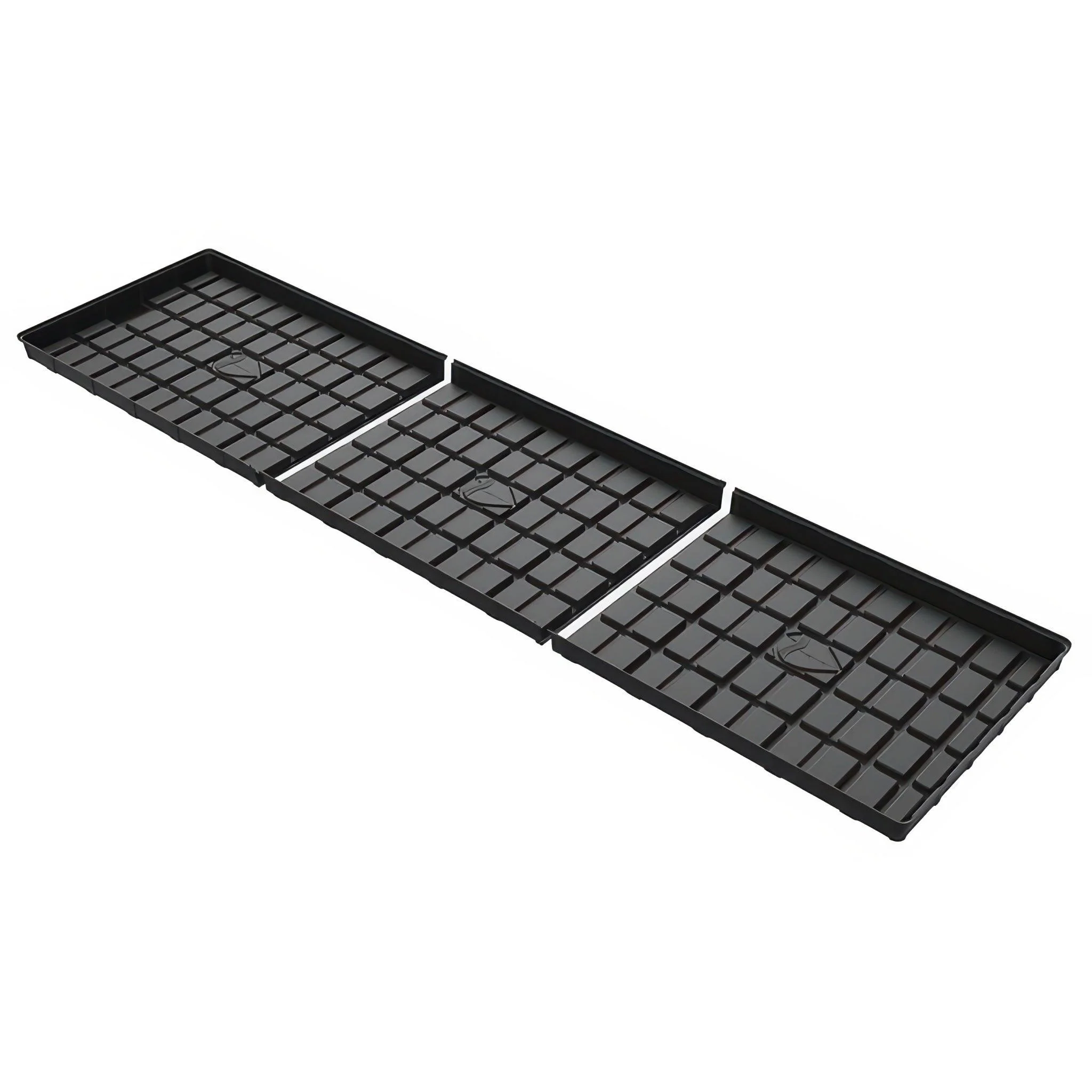 Botanicare 4 ft. Grow Mod Grow Tray - 13 ft. 6 in. Length