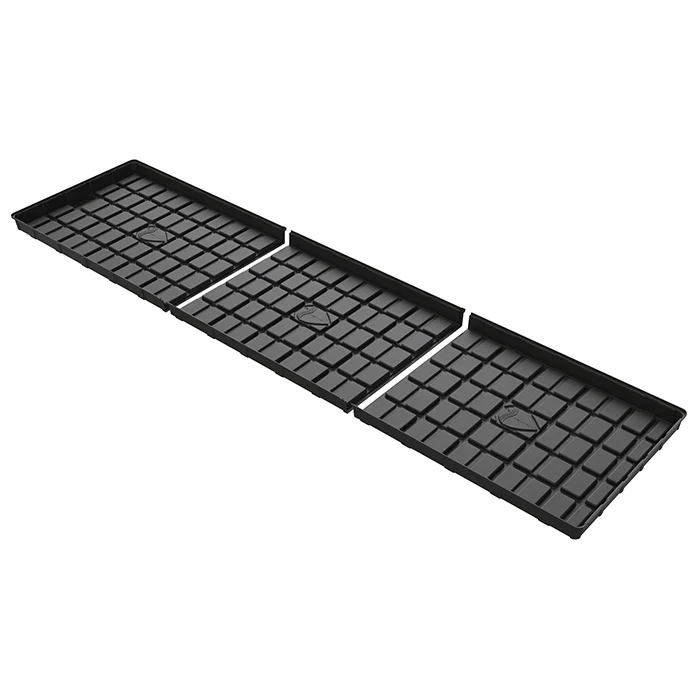 Botanicare 4 ft. Grow Mod Grow Tray - 32 ft. 6 in. Length