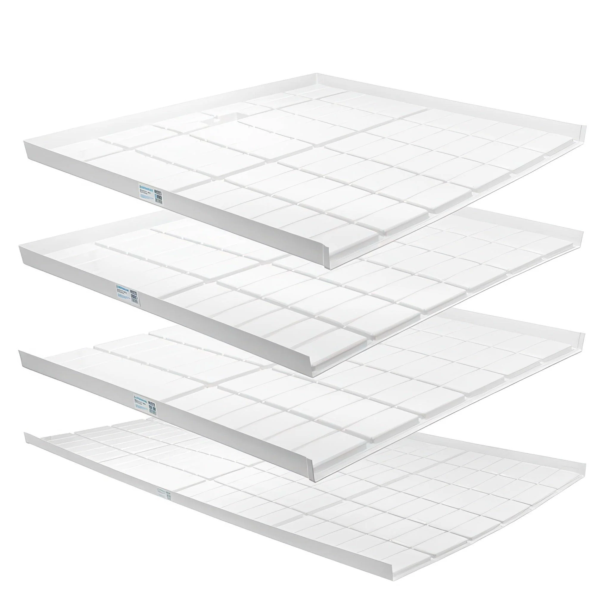 Botanicare 5 ft. CT Grow Tray - 8 ft. Length