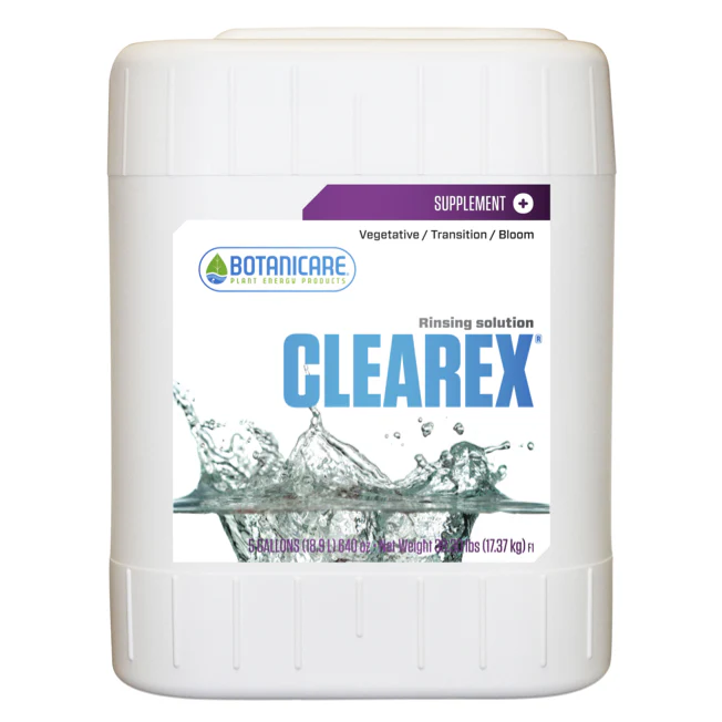 Botanicare Clearex - Image 4