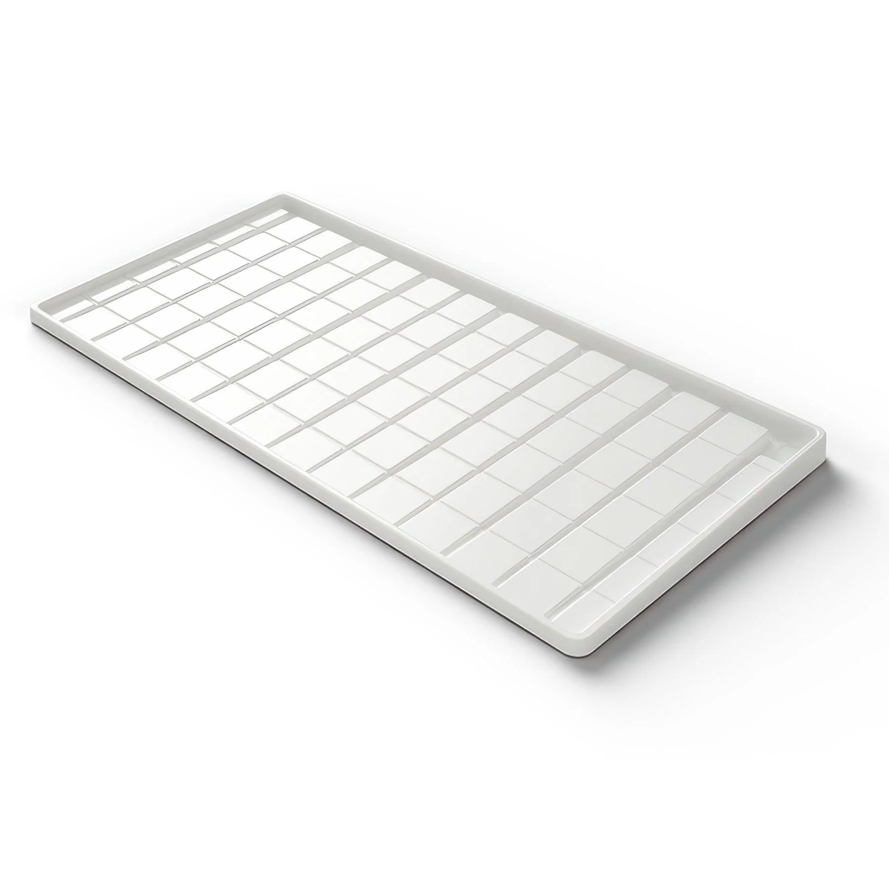 Botanicare Mobile Rack Tray, 4 ft. x 8 ft.
