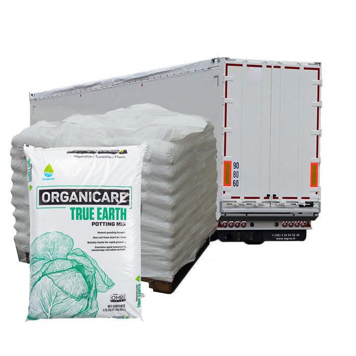 Botanicare Organicare True Earth Potting Mix - Image 2