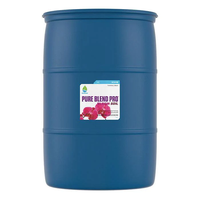Botanicare Pure Blend Pro Bloom Soil Formula - Image 11